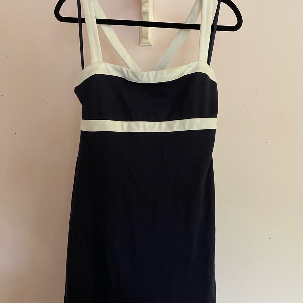 Staud Augustine Squareneck Maxi Dress - Picture 3 of 5